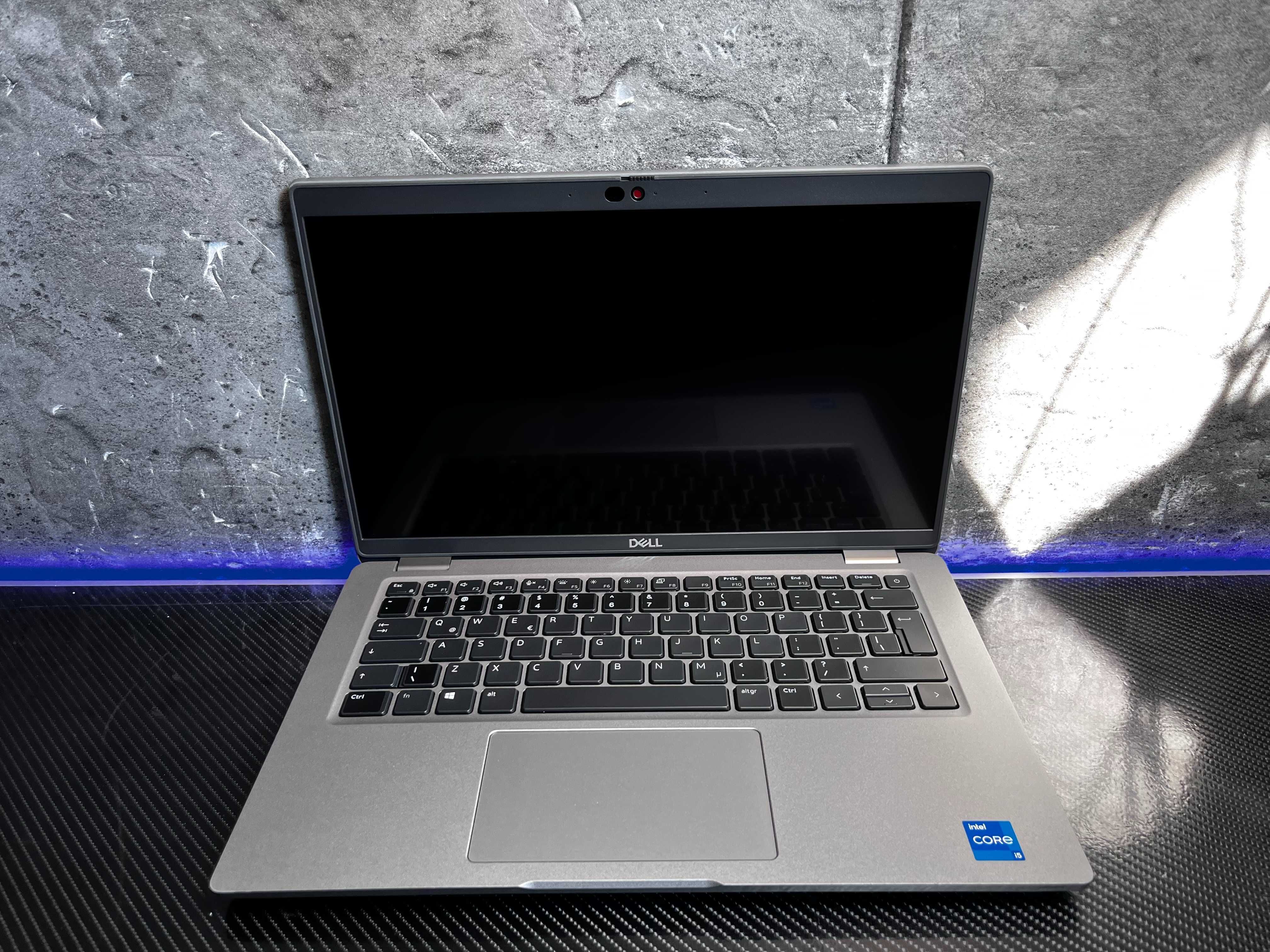 Dell Latitude 5420 | FHD TOUCH | i5-1145G7 | 16GB | 256GB SSD | W11