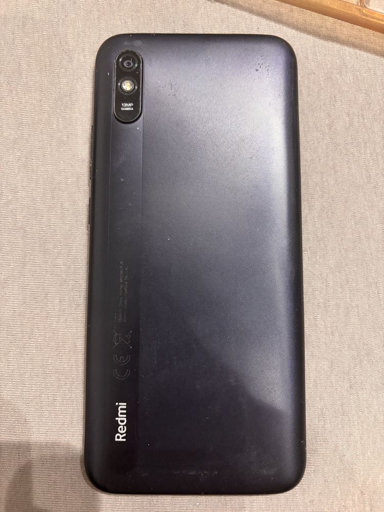 xiaomi redmi 9A jak nowy