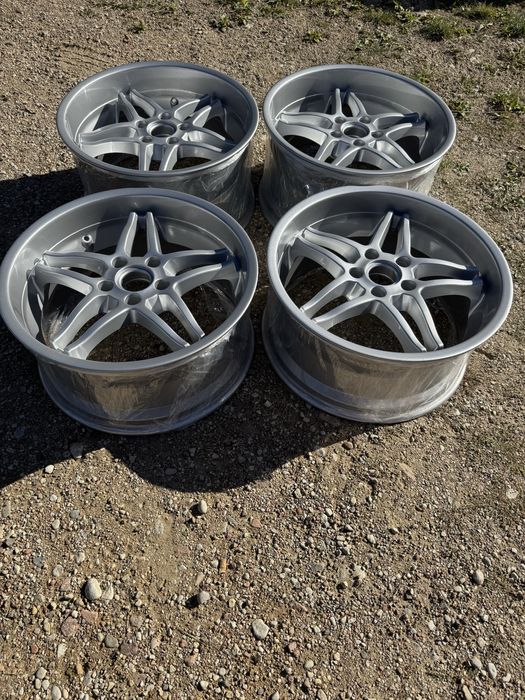 Alufelgi Breyton Inspiration 19” BMW 5x120