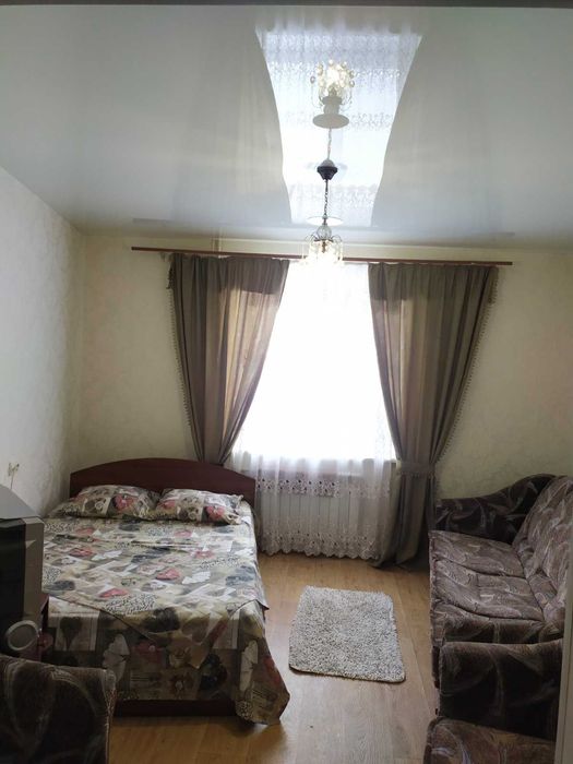 Сдам посуточно, почасово квартиру по ул. Харьковская Сумы