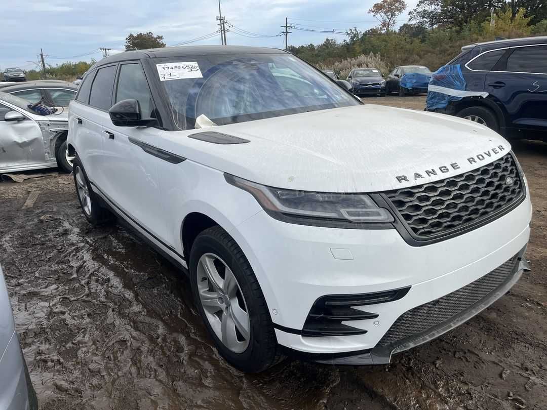 Land Rover Range Rover Velar R-Dynamic S 2021