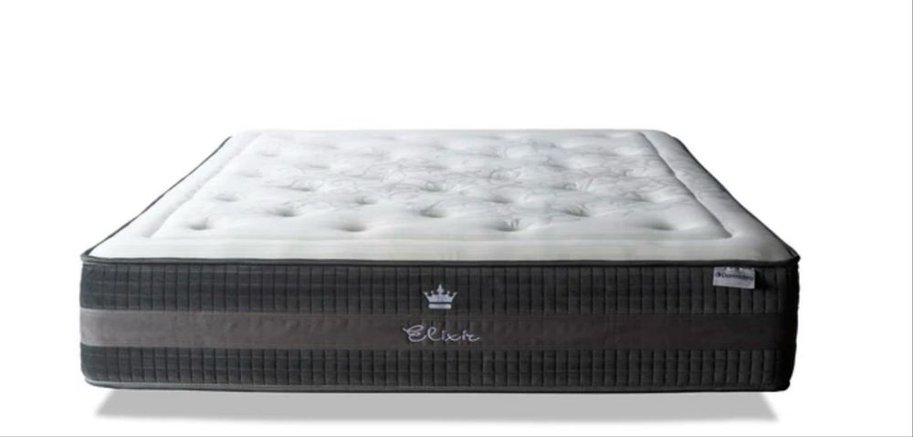 Colchão Viscoelástico Elixir New 1.80 x 2.00