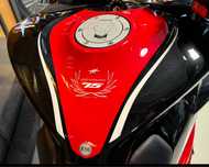 MV Agusta Turismo Veloce RC SCS 75 Aniversario 200 unidades