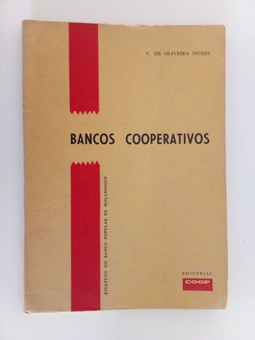 Bancos Cooperativos - Estatuto do Banco Popular de Moçambique