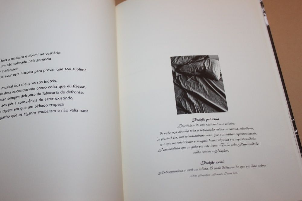 Tabacaria// Álvaro de Campos