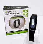 Opaska sportowa 5W1 WELLNEO