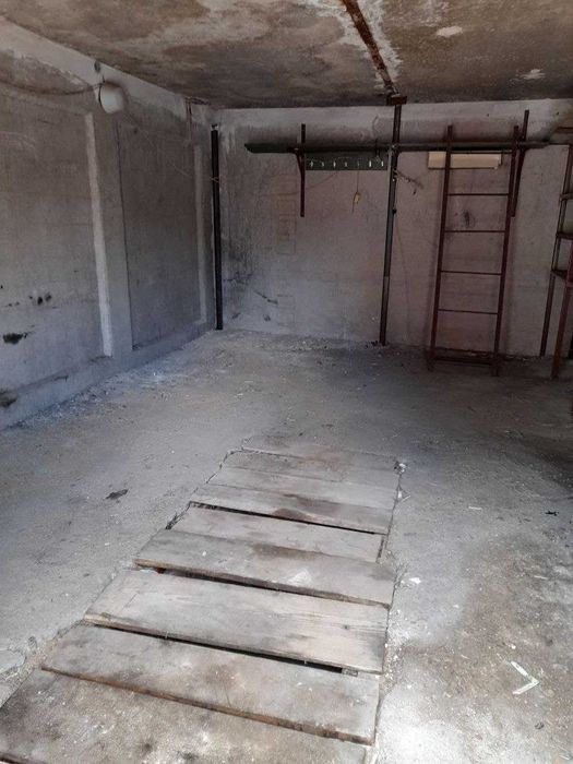 Продам гараж в гк "Авто"