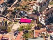 Terreno para construção em São Domingos De Benfica de 275,00 m2