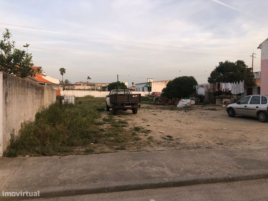 Terreno Para Construção  Venda em Alpiarça,Alpiarça
