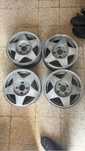 Jante RG 13” 4x100