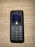 Nokia 105 - dobry stan, telefon komórkowy, klasyczny
