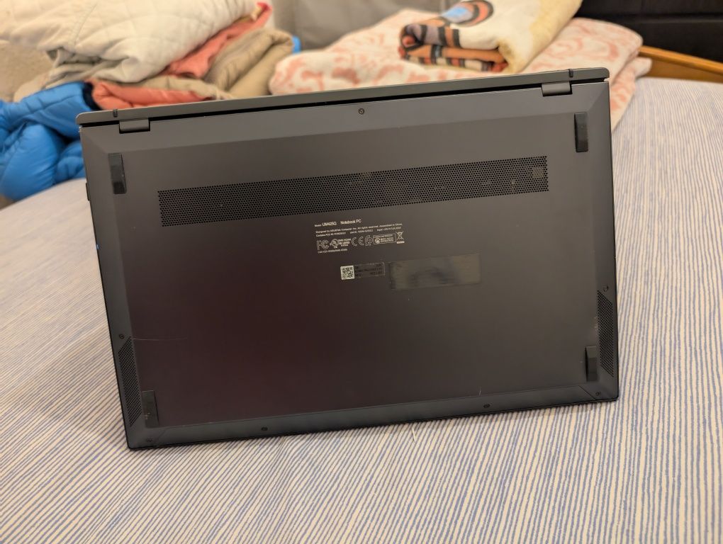 Asus Zenbook Ux425QA