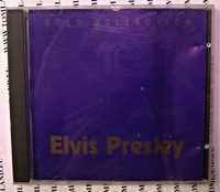 Elvis Presley Golden Hits CD Gold Edition stan Idealny Wrocław