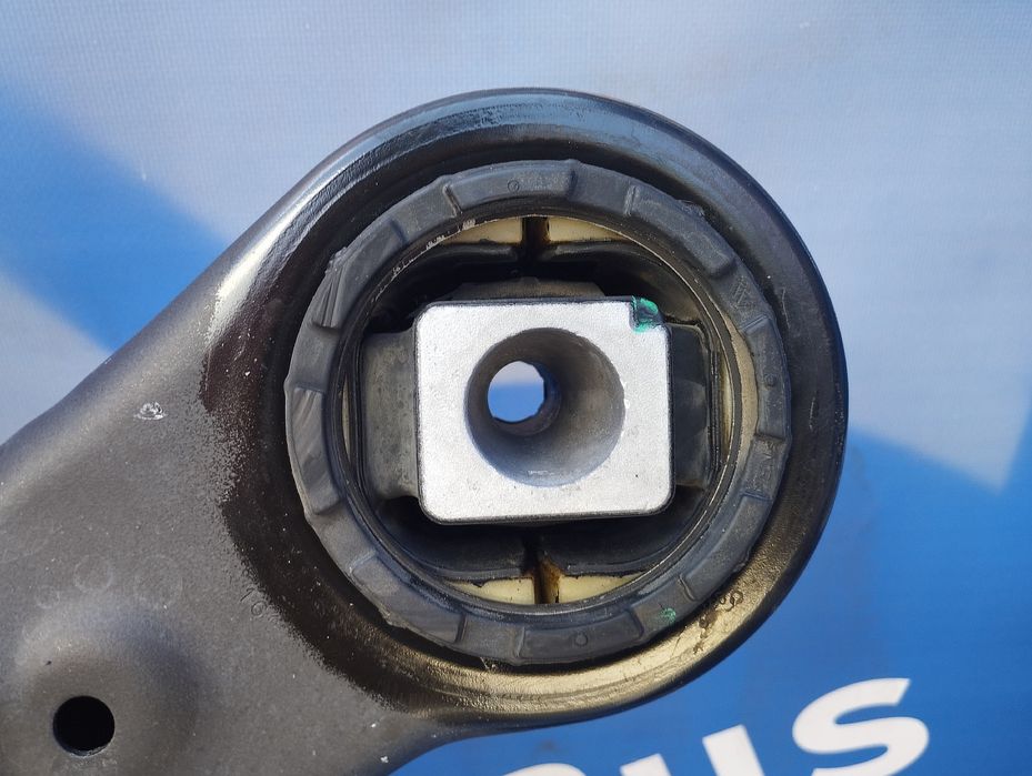 Подрамник задний Mercedes GLE 167 ГЛЕ підрамник балка подвески Мерс