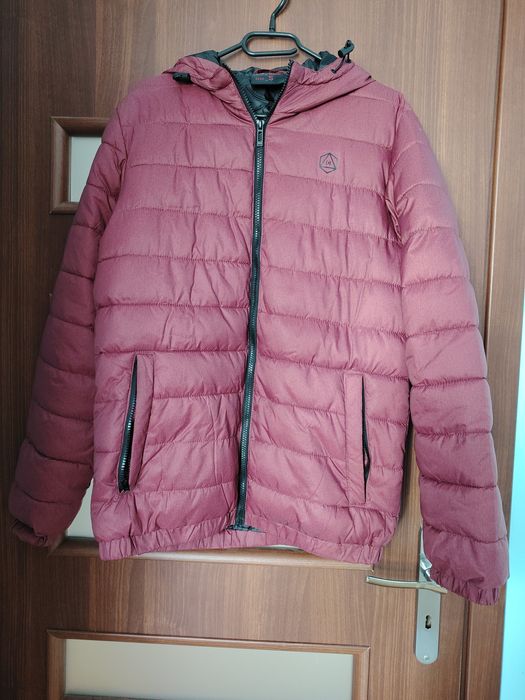 Kurtka młodzieżowa chlopieca