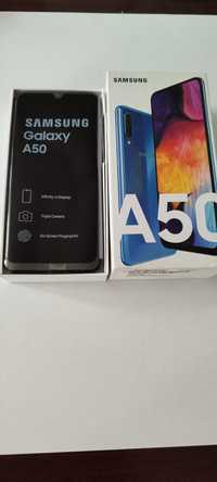 Samsung Galaxy A50 4GB/128 4G LTE