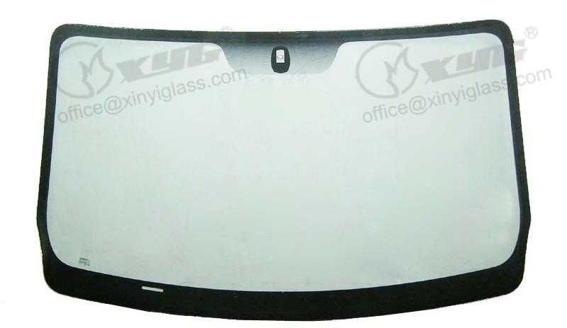 Renault Kangoo 1, 2. Лобовое стекло (1997-2020)