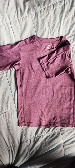 Одяг для спорту Футболка фірми ronhill для спорту
