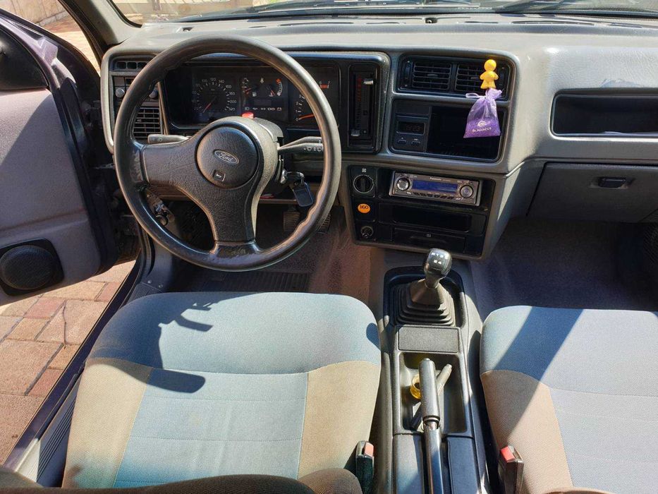 Продам Ford Sierra