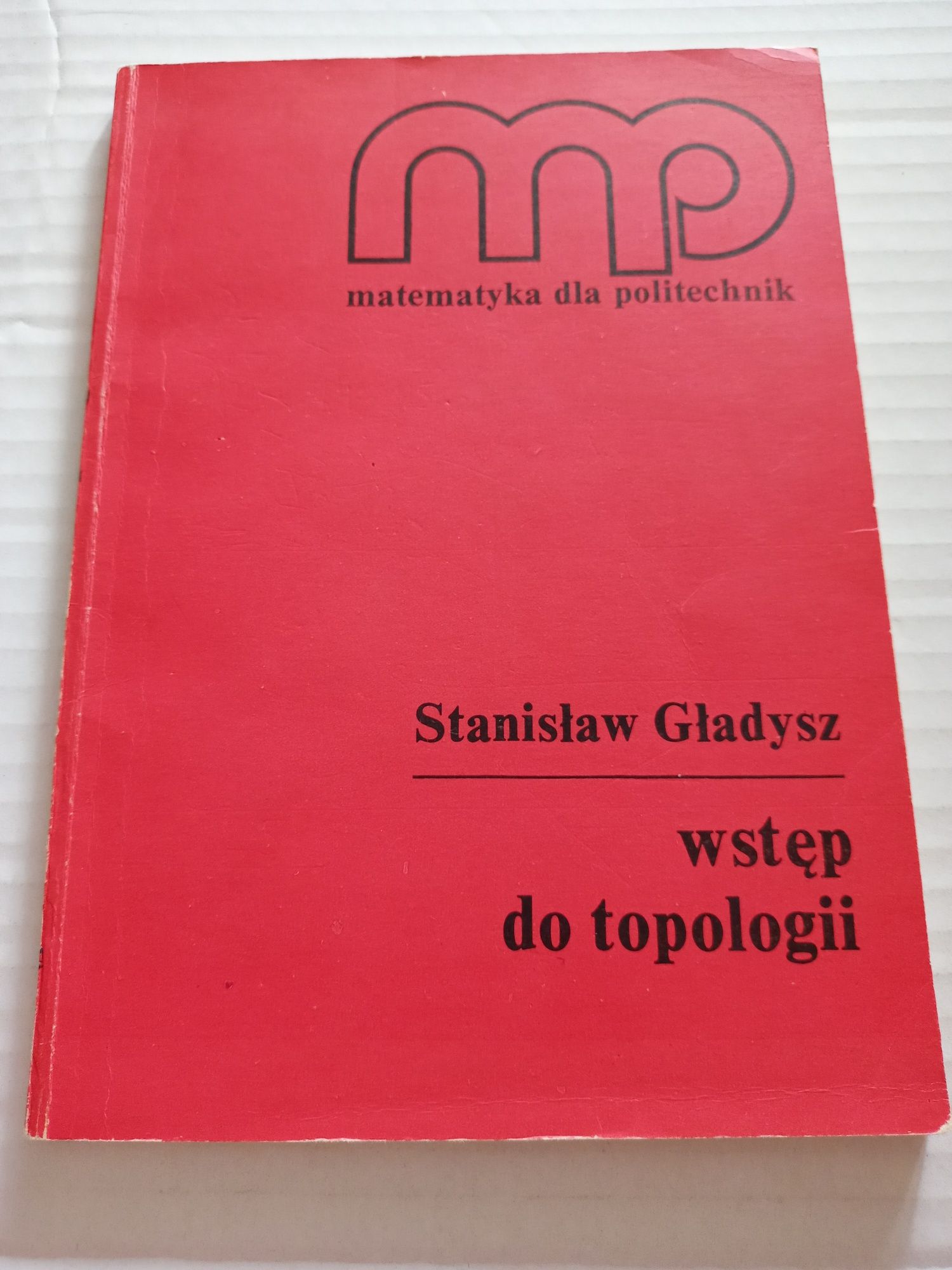 Wstęp do topologii