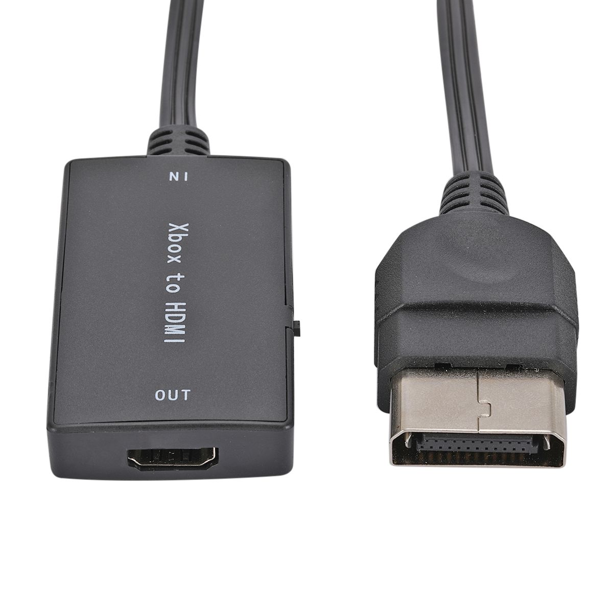 Adapter konwerter Xbox na HDMI 1080p