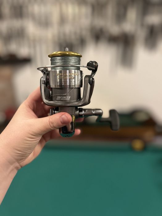 Kołowrotek Laguna 2500 Daiwa