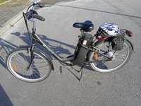 Bicicleta elétrica Wayscral