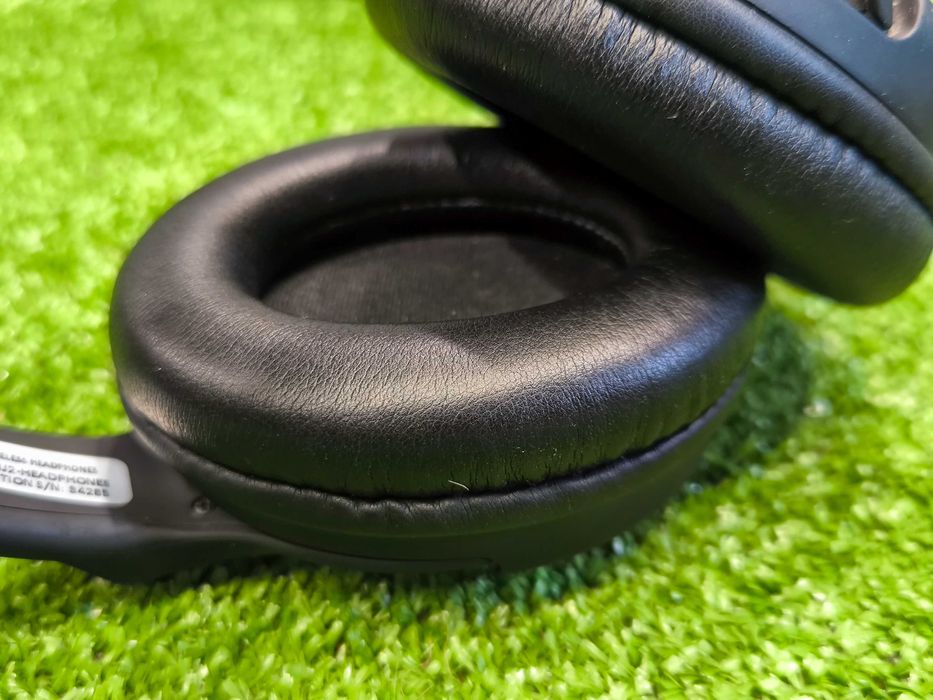 Бездротові наушники до Металошукача Nokta Makro