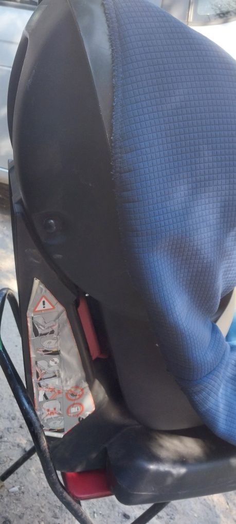 Автокресло  maxi cosi priority 9-18 кг