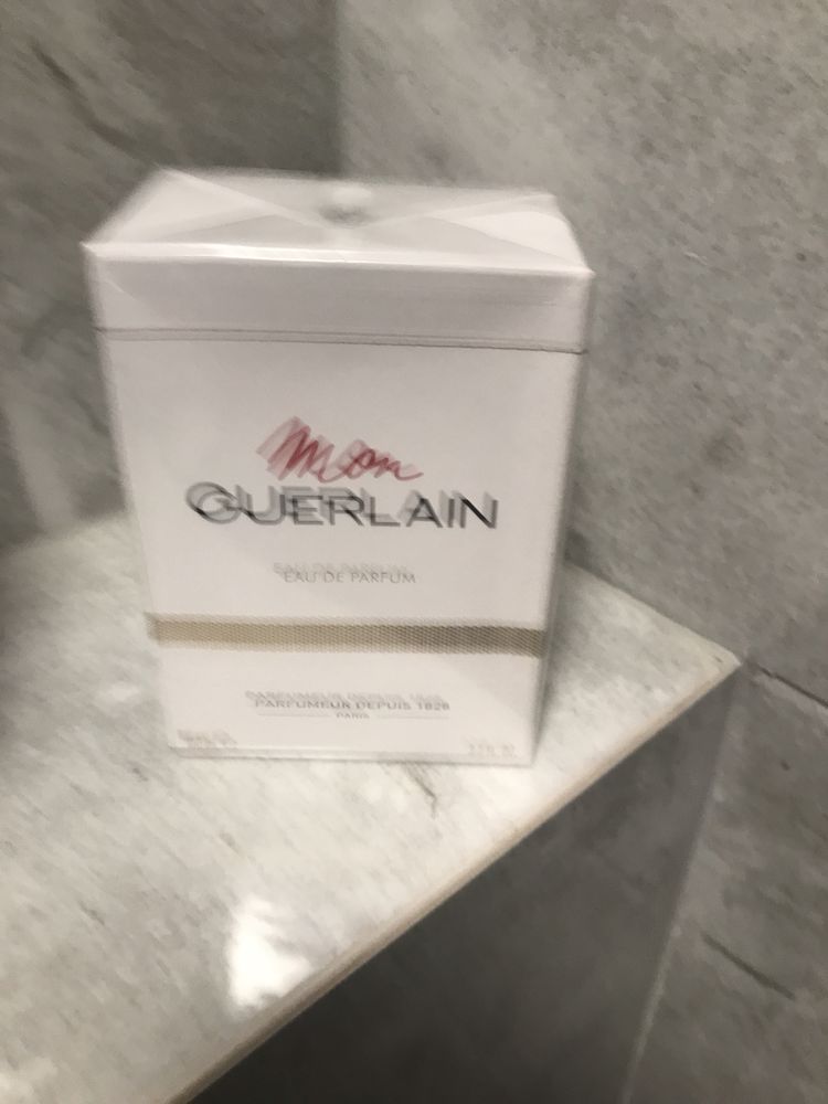 Guerlain mon 100ml