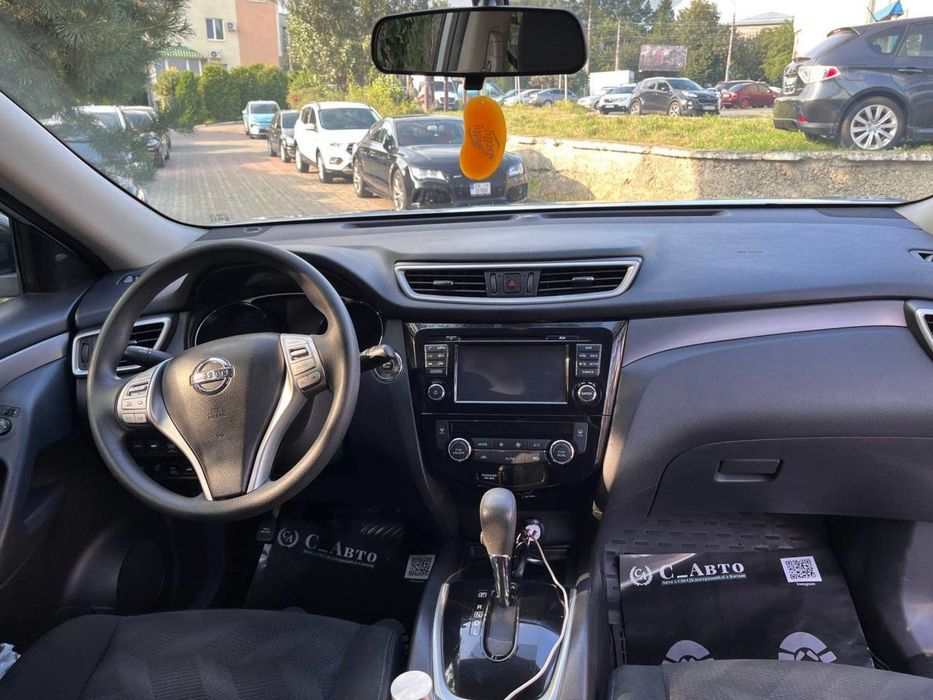 Nissan Rogue В кредит БЕЗ АВАНСУ!!!