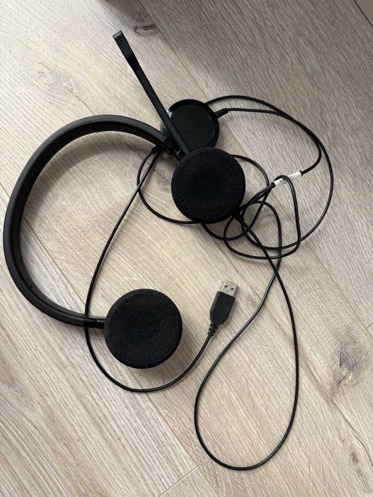 Навушники Jabra HSC016