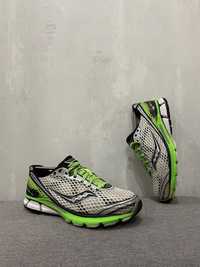 Бігові літні спортивні кросівки кеди взуття Saucony, розмір 44 28 см