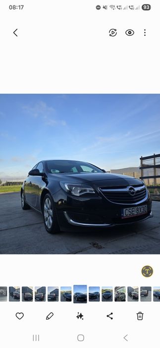 Sprzedam Opla insignie