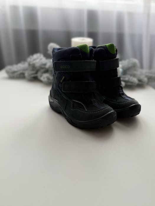 Дитяче взуття Ecco