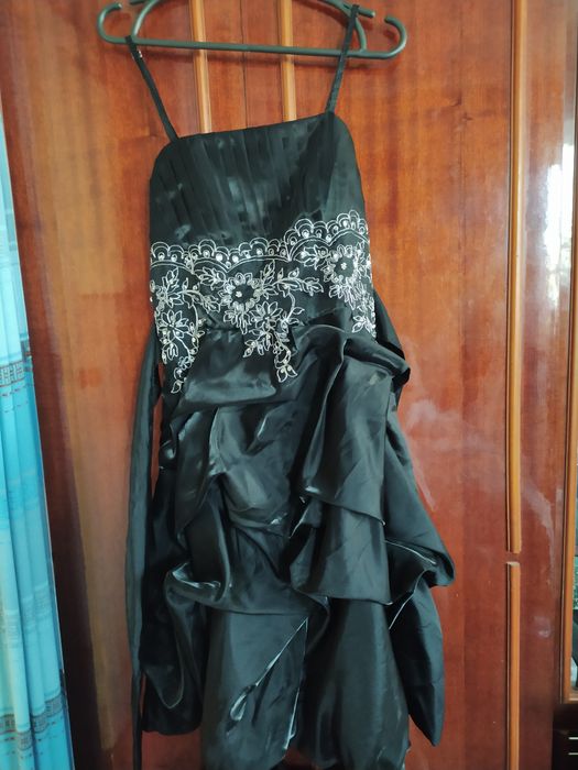 випускне платтячко