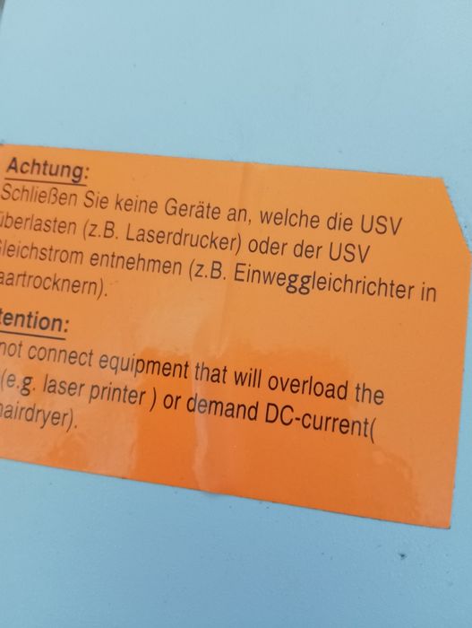 Продаю упс siemens