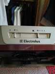 Okap kuchenny Electrolux