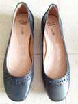 Sapatos de senhora Clarks 42