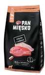 20kg Pan Mięsko XL Cielęcina z Indykiem
