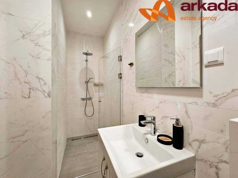 Продам квартиру в Чорногорії (Будва)з видом на море та гори!!! 50м2.