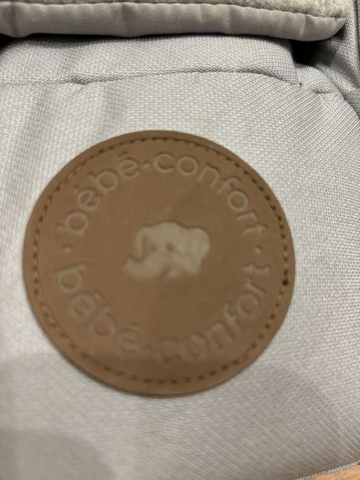 Espreguiçadeira bebé Bebeconfort