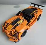 Zestaw LEGO technic 42093