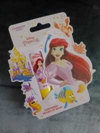 Pomadka Syrenka Ariel Disney Princess