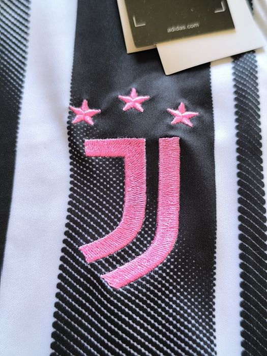 Kit Juventus principal criança