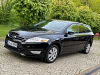 Ford Mondeo Mk4 Lift 1.6 Ti Climatronic Tempomat!!!