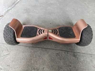 Skymaster Wheels Offroad