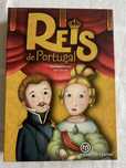 Jogo de tabuleiro Reis de Portugal