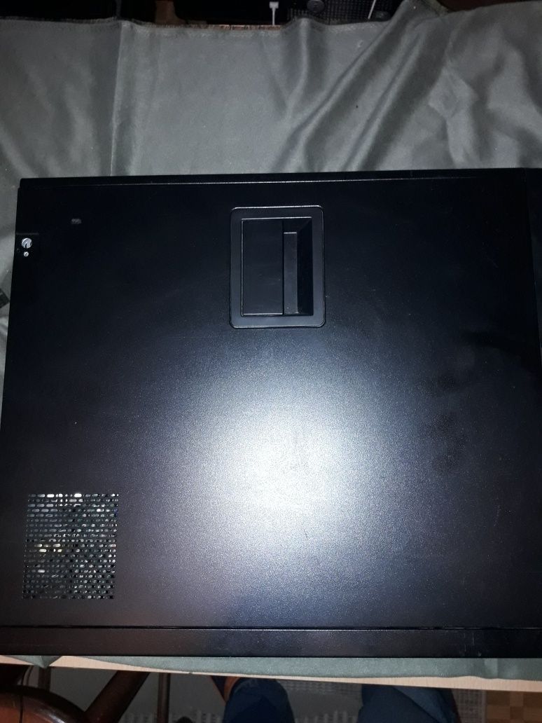 Komputer stacjonarny i5 Dell 0ptiplex 7010