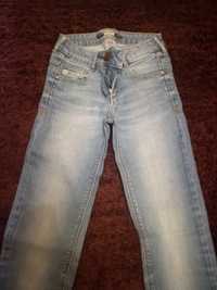 Jeans de ganga Pull &Bear